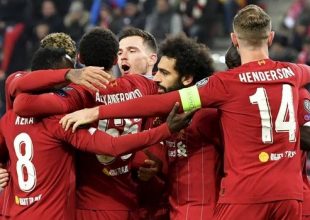 Champions League: Για πρώτη φορά στην δεκαετία καμία ομάδα εκτός Big 5 στους “16”