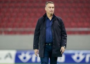 Γρηγορίου: “Απαράδεκτη εικόνα, δεν το έχω ξαναζήσει”