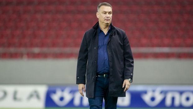 Γρηγορίου: “Απαράδεκτη εικόνα, δεν το έχω ξαναζήσει”