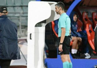 Πανιώνιος: «Στην Αγγλία δεν είναι πέναλτι, στην Ελλάδα είναι;» (vids)