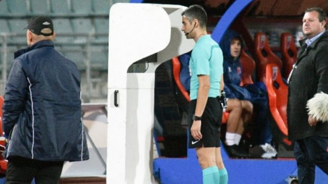 Πανιώνιος: «Στην Αγγλία δεν είναι πέναλτι, στην Ελλάδα είναι;» (vids)