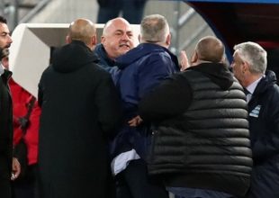 Αναβολή στην απολογία Καραπαπά και Μπέου