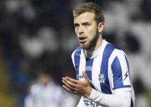 Super League 2: Διπλό κορυφής για τον Απόλλωνα Σμύρνης, 2-0 την Κέρκυρα