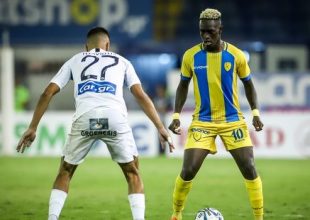 Παναιτωλικός: Η “Gazzetta dello Sport” αναφέρεται στους δίχως νίκη Αγρινιώτες