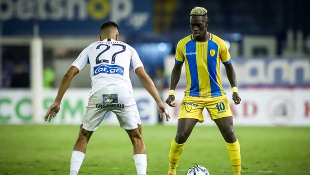 Παναιτωλικός: Η “Gazzetta dello Sport” αναφέρεται στους δίχως νίκη Αγρινιώτες Παναιτωλικός: Η “Gazzetta dello Sport” αναφέρεται στους δίχως νίκη Αγρινιώτες