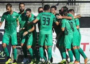 SuperLeague 2: Ο Καραϊσκάκης σόκαρε τον Απόλλωνα στη Ριζούπολη