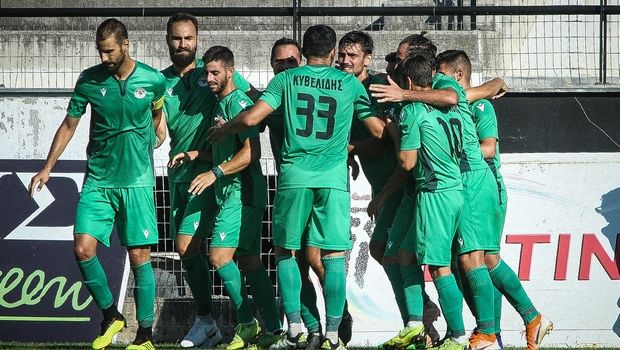 SuperLeague 2: Ο Καραϊσκάκης σόκαρε τον Απόλλωνα στη Ριζούπολη