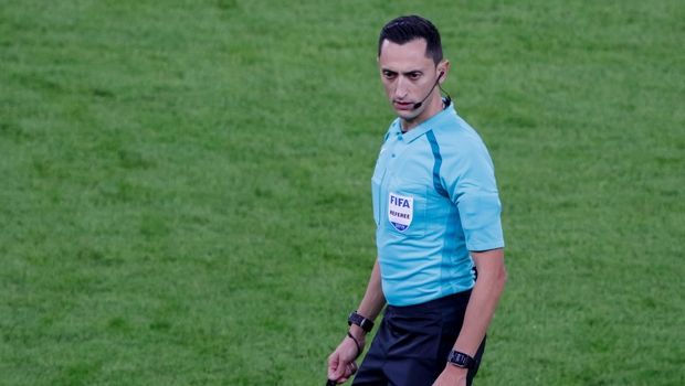 ΠΑΟΚ: Καταγγέλλει είσοδο ανθρώπων του Ολυμπιακού στ’ αποδυτήρια των διαιτητών