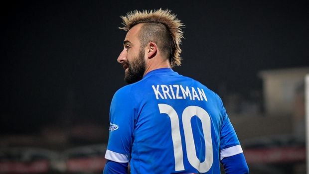 ΠΑΣ Γιάννινα – Δόξα Δράμας 1-0: Κρίζμαν κορυφής για τον “Άγιαξ”