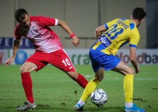 Ξάνθη – Παναιτωλικός 0-0: Η νίκη αγνοείται