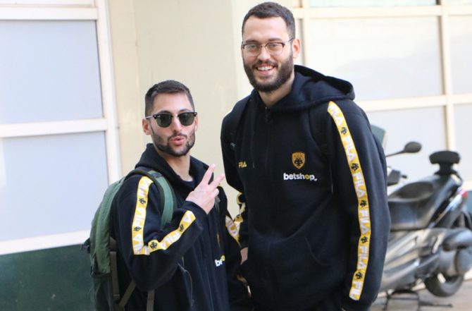 Αναχώρησε η Βασίλισσα για Πο (PICS)