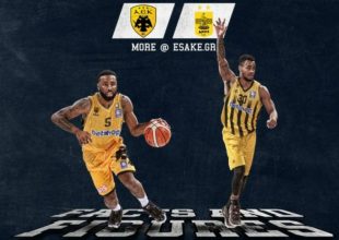 Το ΑΕΚ – Άρης σε αριθμούς