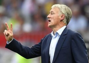 Γαλλία: Με Ντεσάμπ μέχρι το 2022
