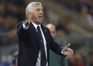 Πετί: “Ιδανικός αυτή την στιγμή ο Αντσελότι για την Άρσεναλ”
