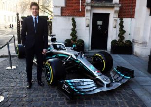 Άκυρο στα νέα ελαστικά από τις ομάδες της F1