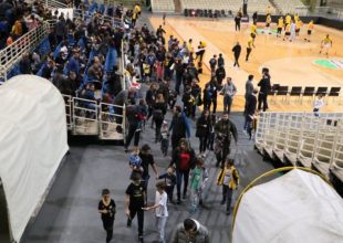 «Χαμός» στην Family Day της Βασίλισσας (ΦΩΤΟ)