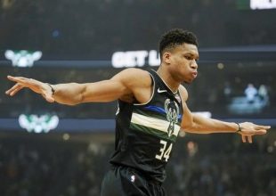 Αντετοκούνμπο: «Το μπάσκετ σε δεύτερη μοίρα, να πλένετε συχνά τα χέρια σας»! (pic)