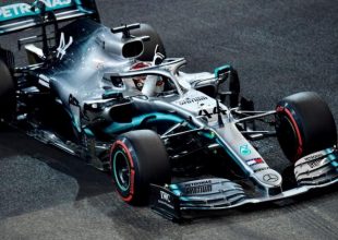 Grand Prix Άμπου Ντάμπι: ο Λιούις Χάμιλτον πήρε τη νίκη