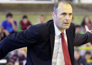 Τέλος ο Καλαφατάκης απ’ τον Ιωνικό μετά από 4 μέρες! – Με υπηρεσιακό κόντρα στην ΑΕΚ