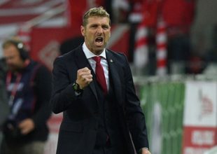 Καρέρα: «Θα ήθελα σοβαρό σχέδιο στην επόμενη ομάδα μου!»