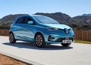 Ηλεκτρικά αυτοκίνητα: Τα καλύτερα στην Ευρώπη