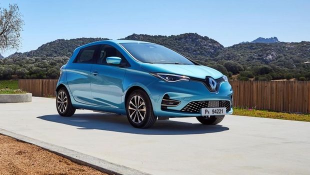 Ηλεκτρικά αυτοκίνητα: Τα καλύτερα στην Ευρώπη