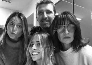 Μάσιμο Καρέρα: Το post της κόρης του ενεργοποίησε τους φίλους της ΑΕΚ