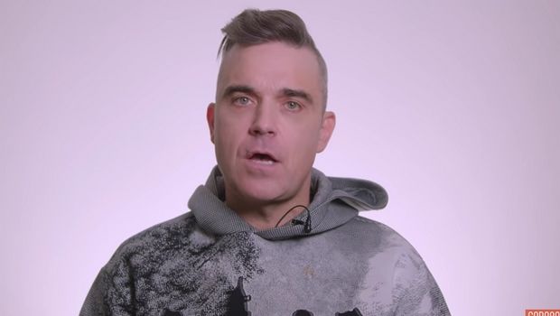 Ρόμπι Γουίλιαμς: “Μισούσα τη Λίβερπουλ και την ερωτεύτηκα την τελευταία δεκαετία” Ρόμπι Γουίλιαμς: “Μισούσα τη Λίβερπουλ και την ερωτεύτηκα την τελευταία δεκαετία”
