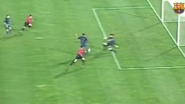 Ο Σουάρες έκανε το τακουνάκι του… Κλάιφερτ!