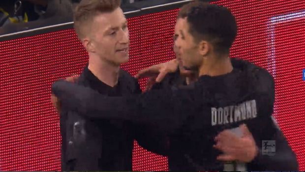 Ντόρτμουντ: Ξεπούλησε η μαύρη εμφάνιση μέσα σε 2,5 ώρες!