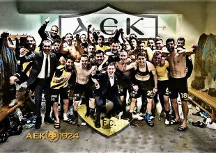 Ετοιμάζει την… τέλεια ληστεία!