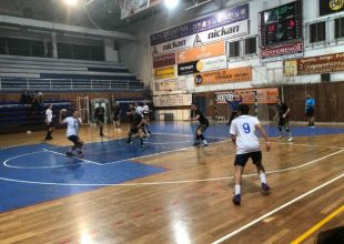 Και τυπικά στους “8” οι Παίδες!