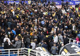 Κυκλοφόρησαν τα εισιτήρια για το ΑΕΚ – Ήφαιστος Λήμνου