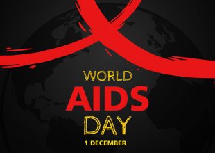 Η ΚΑΕ ΑΕΚ στον αγώνα κατά του AIDS (ΦΩΤΟ)