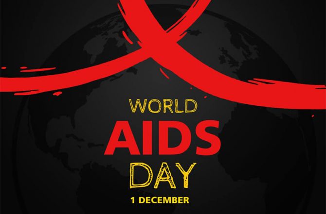 Η ΚΑΕ ΑΕΚ στον αγώνα κατά του AIDS (ΦΩΤΟ)