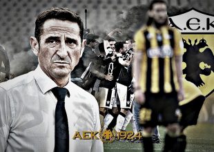 Ανασκόπηση 2019: Επιστροφή Μανόλο και η κατάρα των τελικών