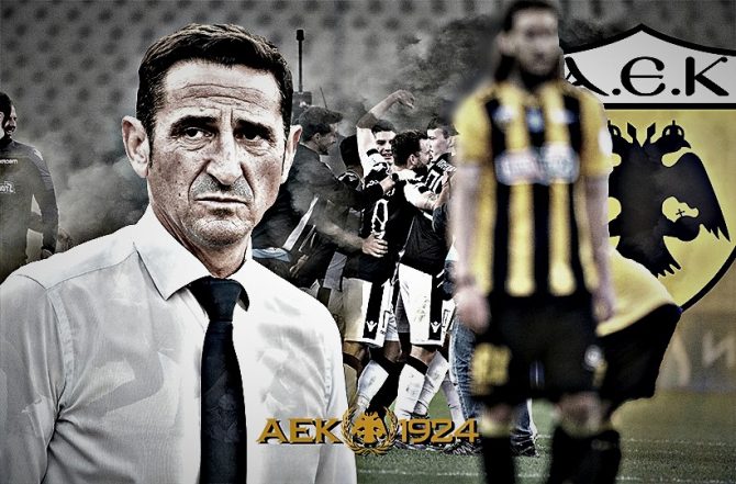 Ανασκόπηση 2019: Επιστροφή Μανόλο και η κατάρα των τελικών