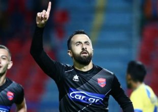 Πανιώνιος: Με Αραμπούλι στον Βόλο