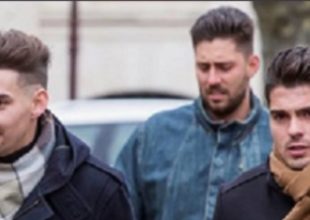 Καταδικάστηκαν σε 38 χρόνια φυλάκιση οι παιδόφιλοι της υπόθεσης «Αραντίνα»