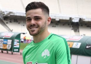 Αρμενάκας: Στην Perth Glory για δοκιμή