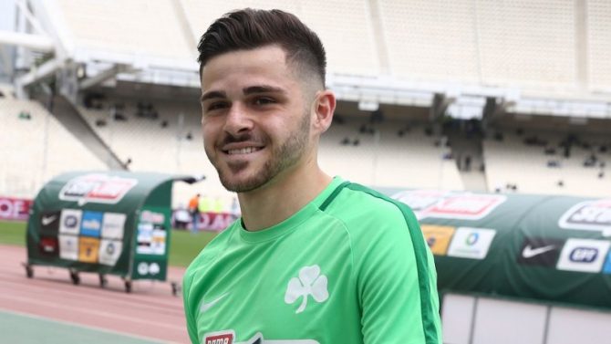 Αρμενάκας: Στην Perth Glory για δοκιμή