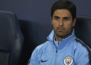 Άρσεναλ: Ανέβαλε τη συνέντευξη του Λιούνγκμπεργκ ενόψει της ανακοίνωσης Αρτέτα