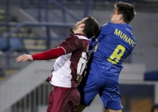 Αστέρας – ΑΕΛ 1-1: Μοιρασιά χωρίς… νικητή