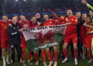 Κόβουν το… γκολφ στον Μπέιλ!