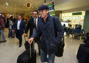 Υπέγραψε ο Καρέρα στην ΑΕΚ!