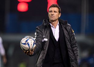 Καρέρα: «Καθαρίστε το μυαλό σας»