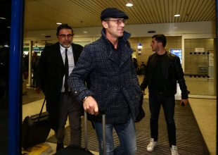 Πως ο Καρέρα απέφυγε τον κορωνοϊό