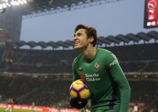 Ίντερ: Διπλό “μεταγραφικό χτύπημα” με Κιέζα και Τονάλι