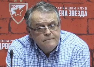 Τσόβιτς κατά Μπερτομέου: “Αδιαφορεί όλο και περισσότερο για τα εγχώρια πρωταθλήματα”