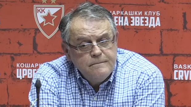 Τσόβιτς κατά Μπερτομέου: “Αδιαφορεί όλο και περισσότερο για τα εγχώρια πρωταθλήματα”